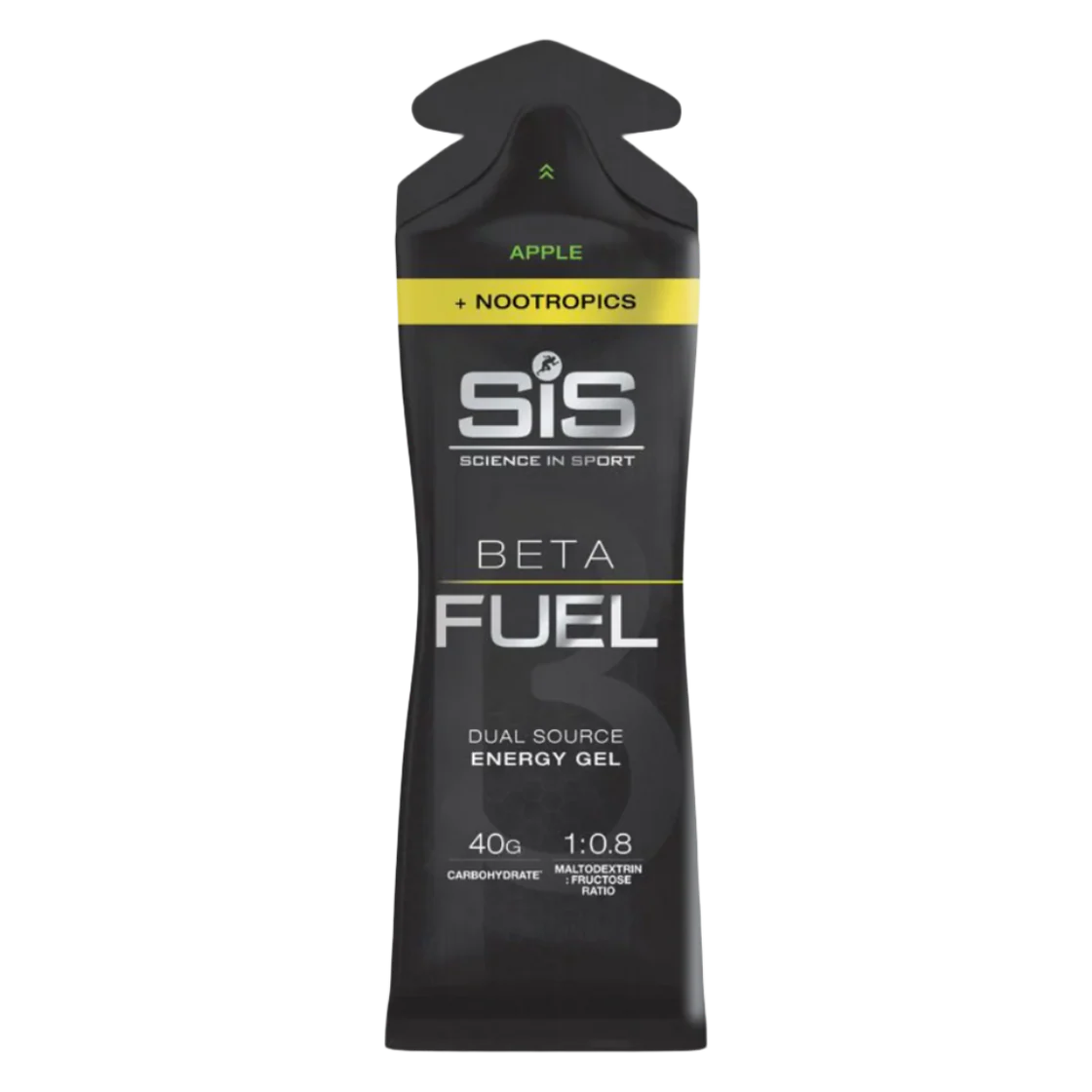 SIS Beta Fuel Gel