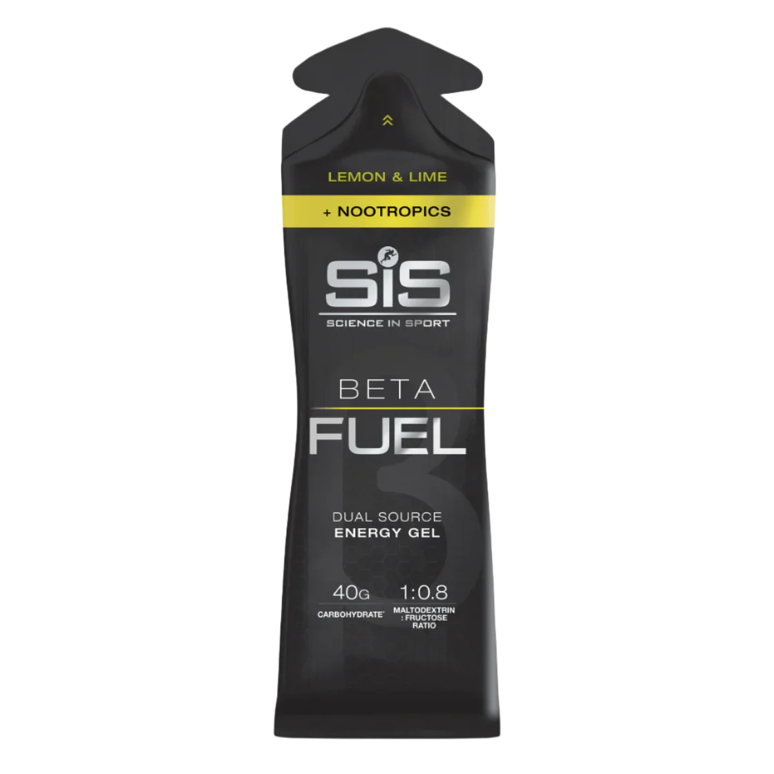 SIS Beta Fuel Gel