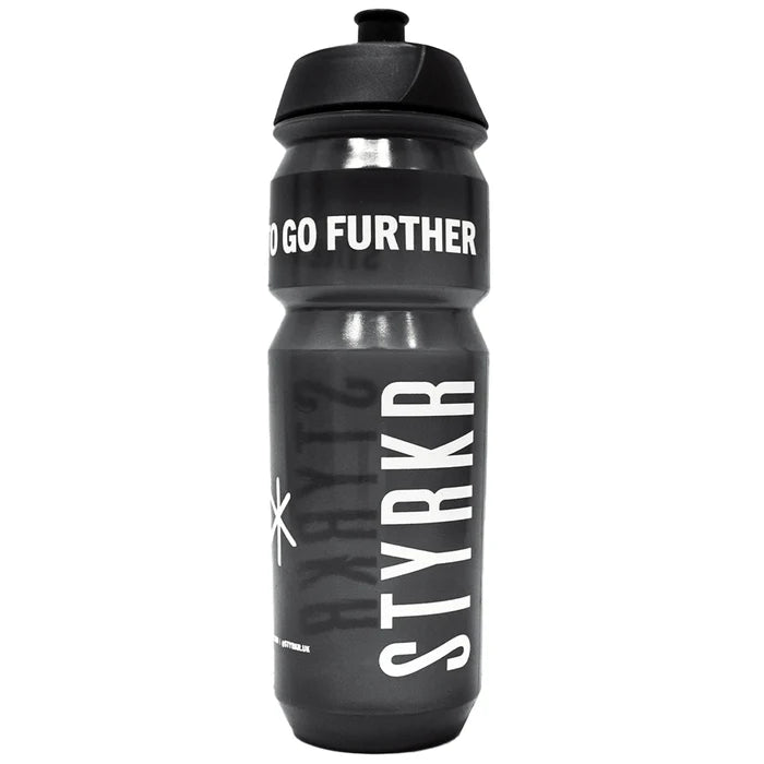 Styrkr 750ml Water Bottle