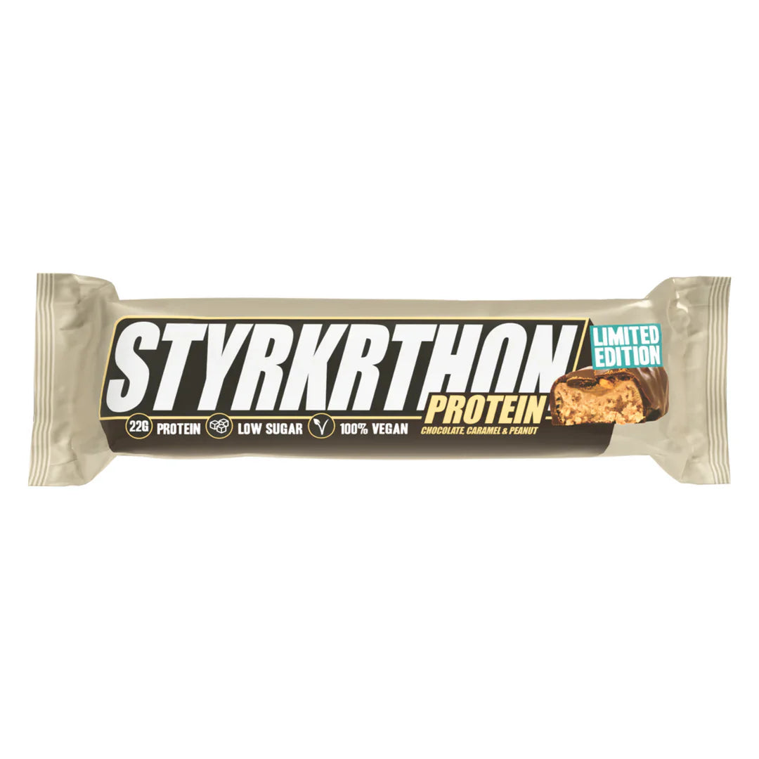 Styrkr - Styrkrthon protein bar