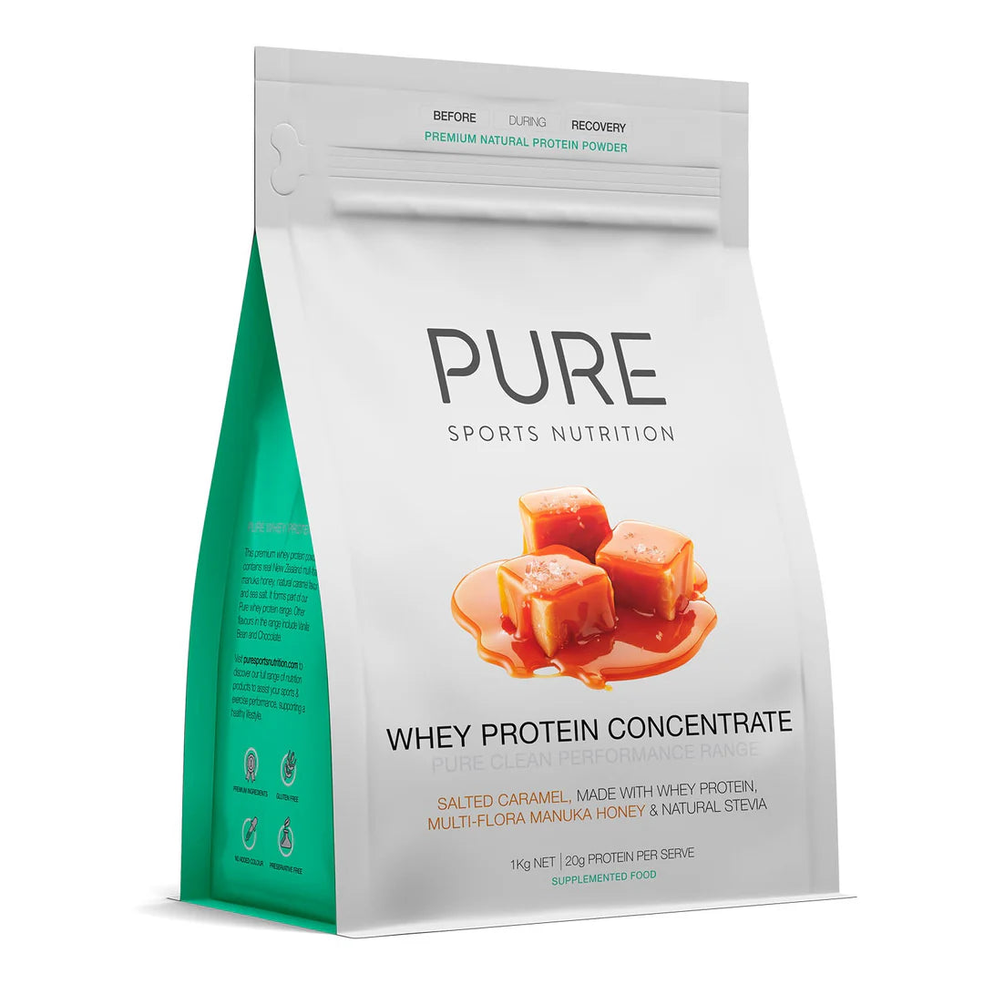 Pure Whey Concentrate