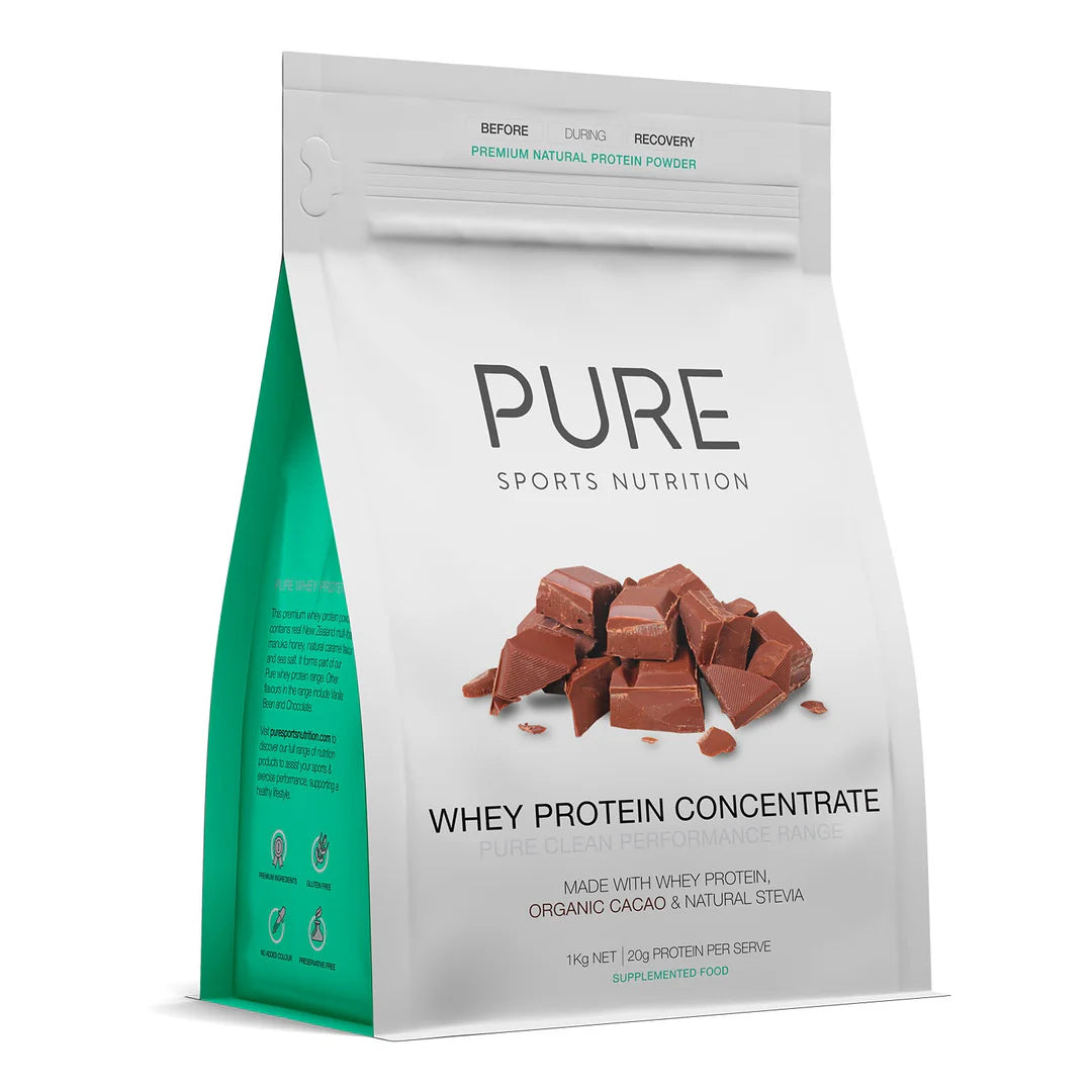 Pure Whey Concentrate