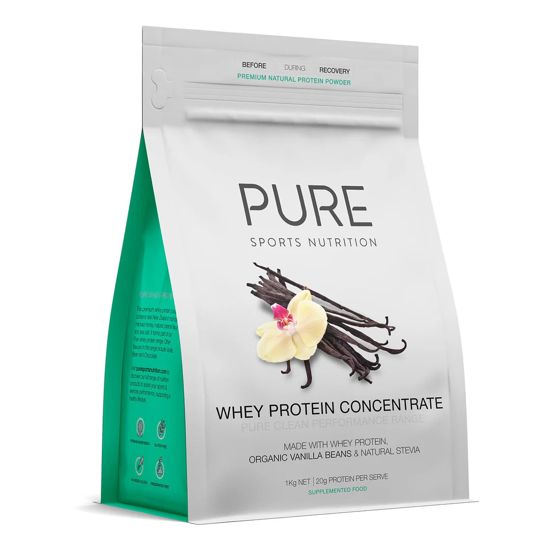 Pure Whey Concentrate