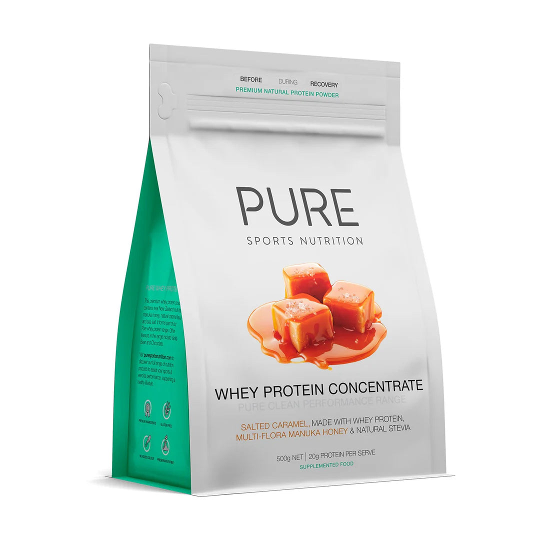 Pure Whey Concentrate