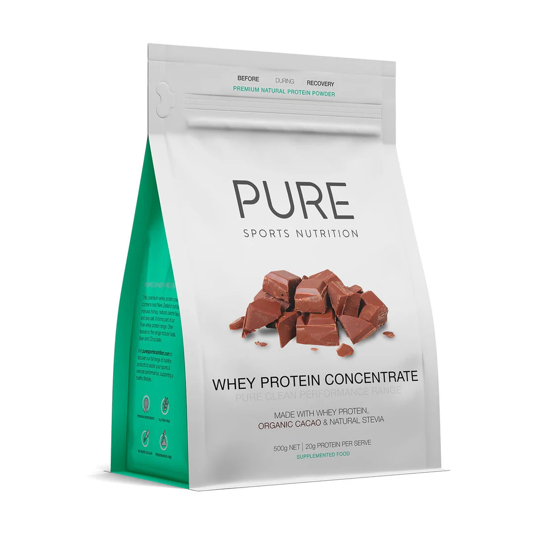 Pure Whey Concentrate