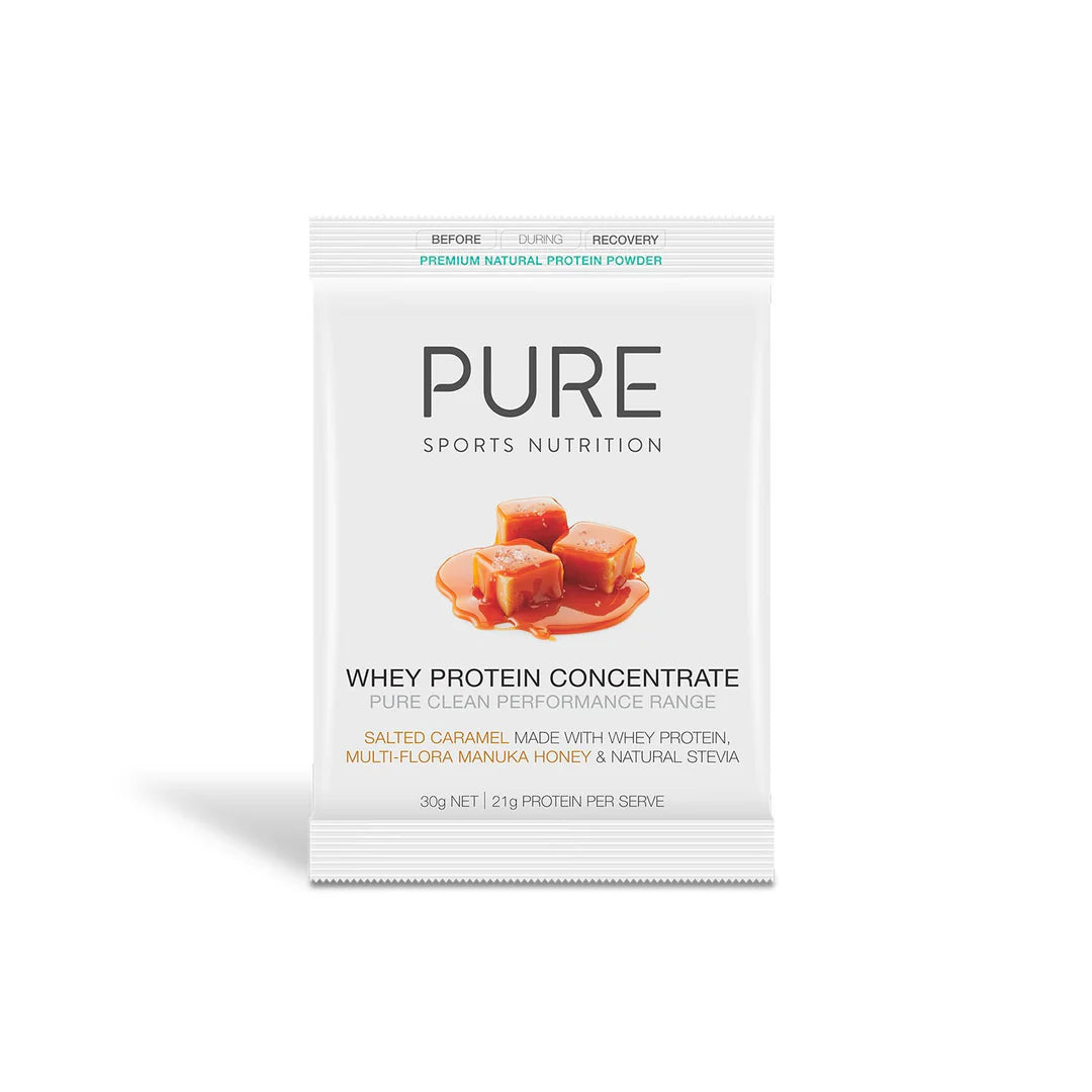 Pure Whey Concentrate