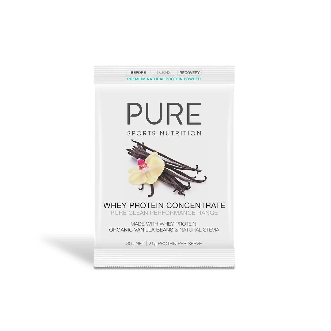 Pure Whey Concentrate