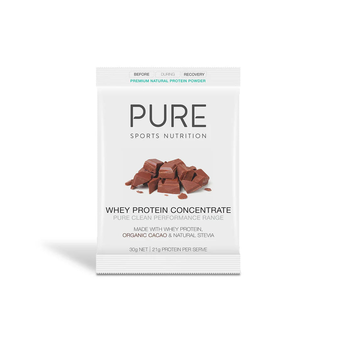 Pure Whey Concentrate