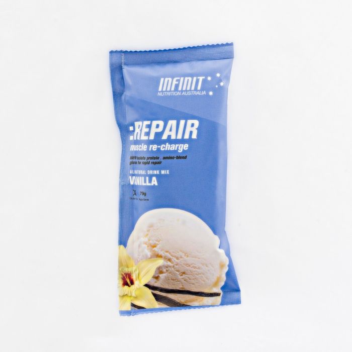 Infinit Repair Protein - 2 Flavours