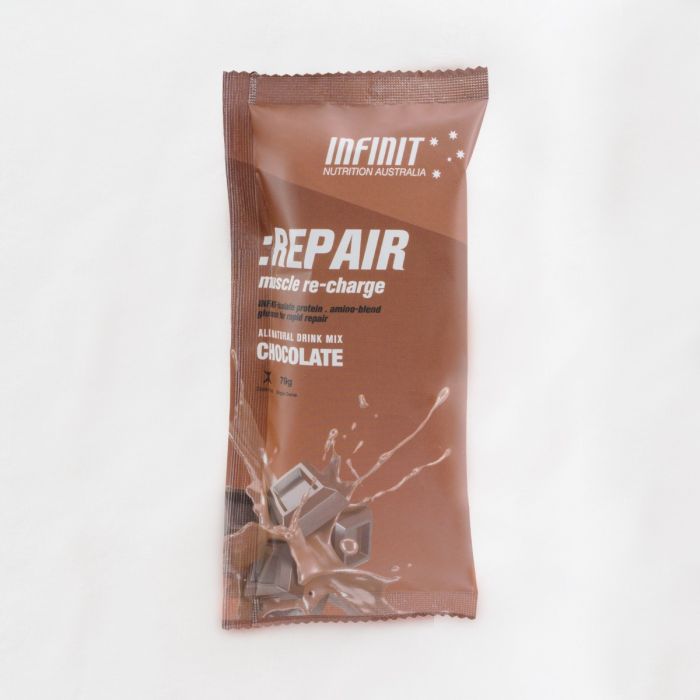 Infinit Repair Protein - 2 Flavours