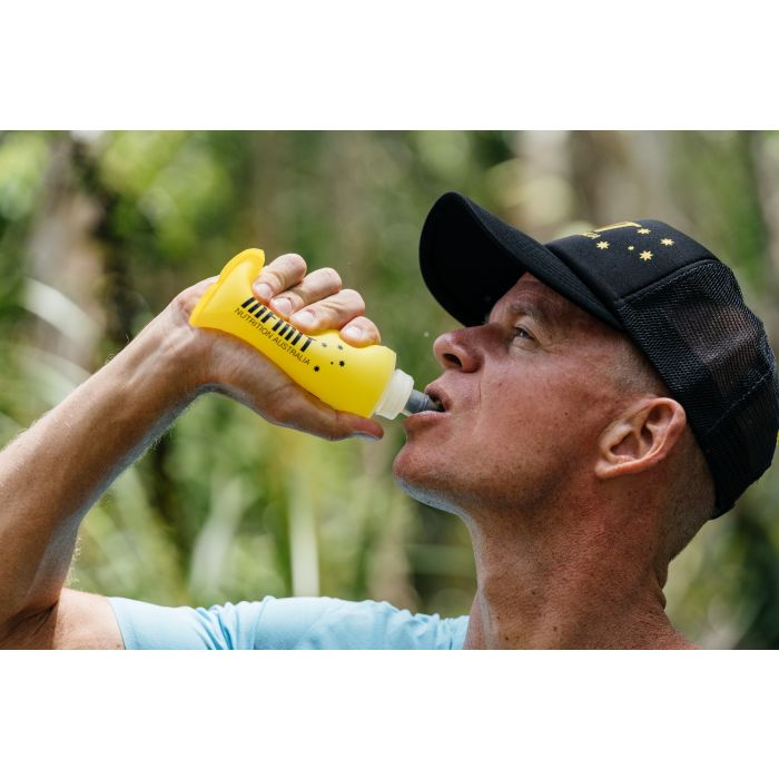 Infinit Handheld Soft Fuel Flask