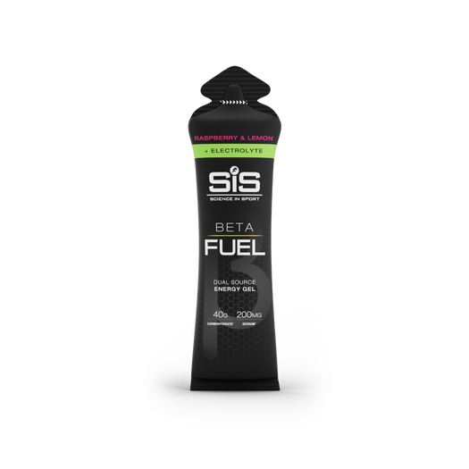 SIS Beta Fuel Gel