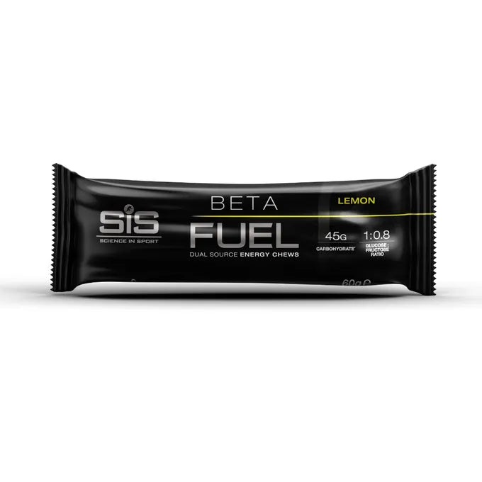 SIS BETA Fuel Energy Chew