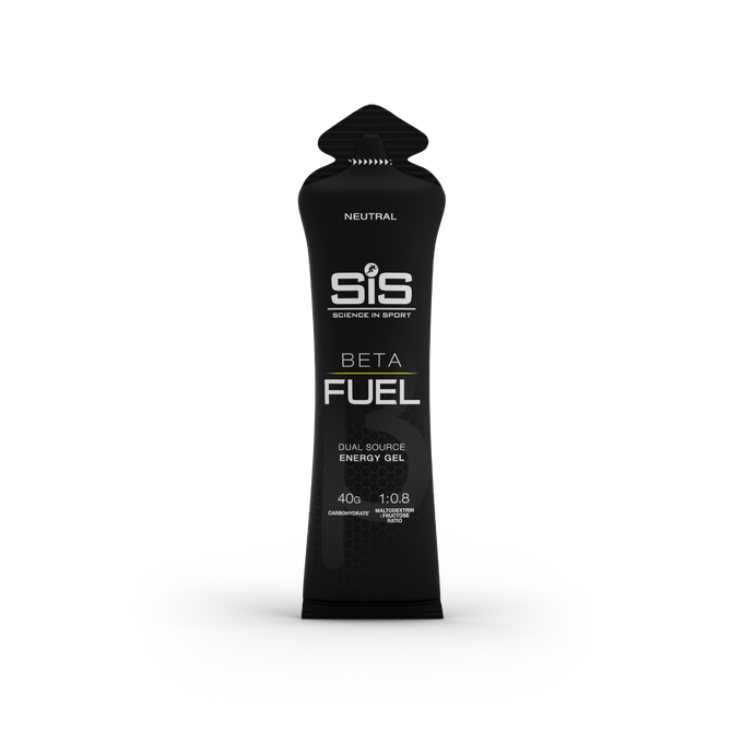 SIS Beta Fuel Gel