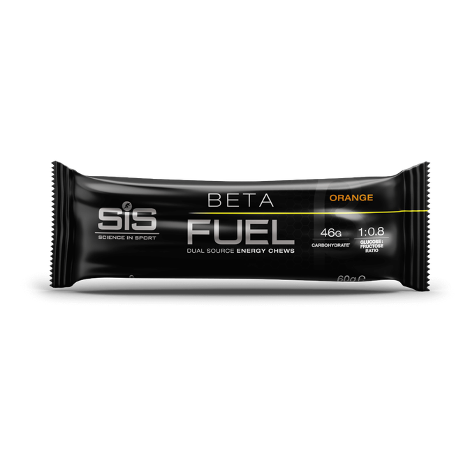 SIS BETA Fuel Energy Chew