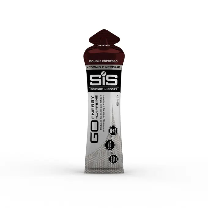 SIS Go Isotonic Gel