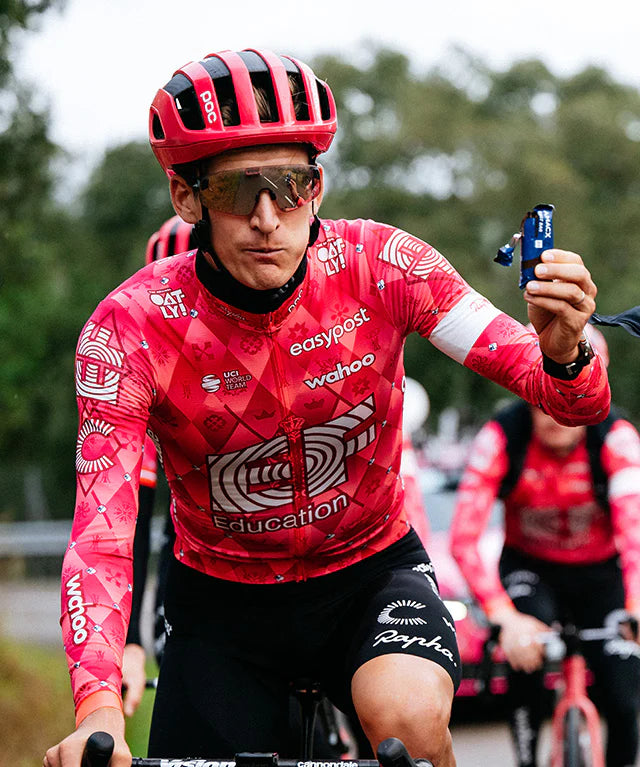 Amacx Energy Fast bar