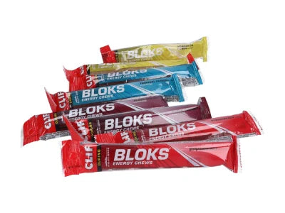 Clif Bloks