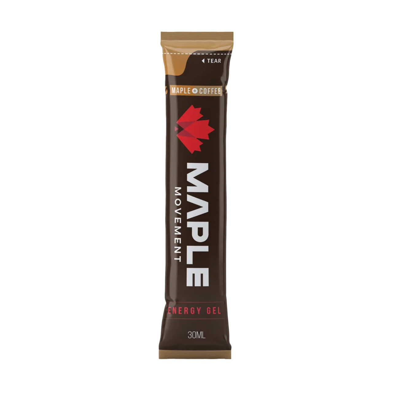Maple Movement Gels