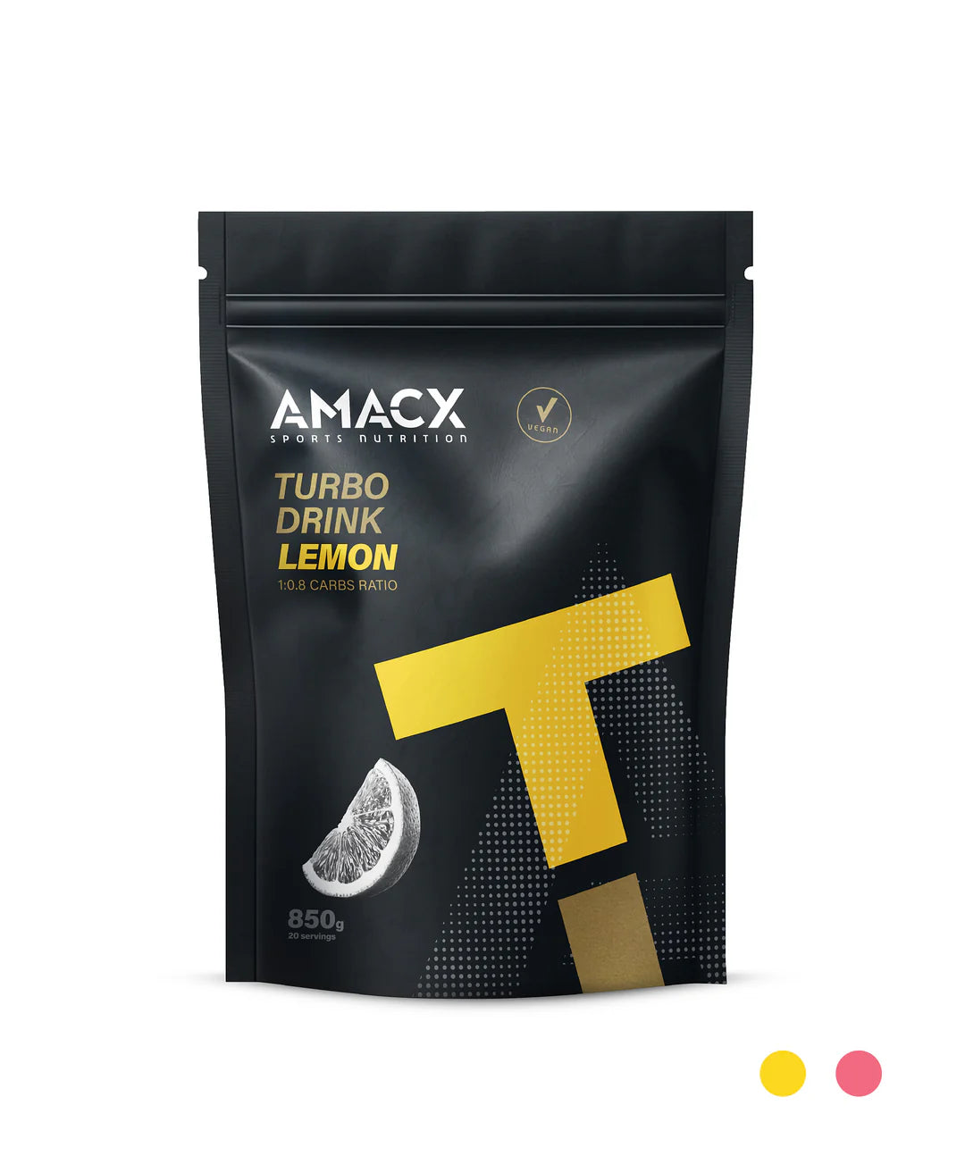 Amacx Tubo Drink