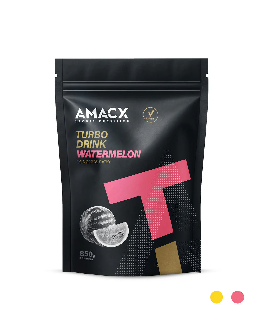 Amacx Tubo Drink