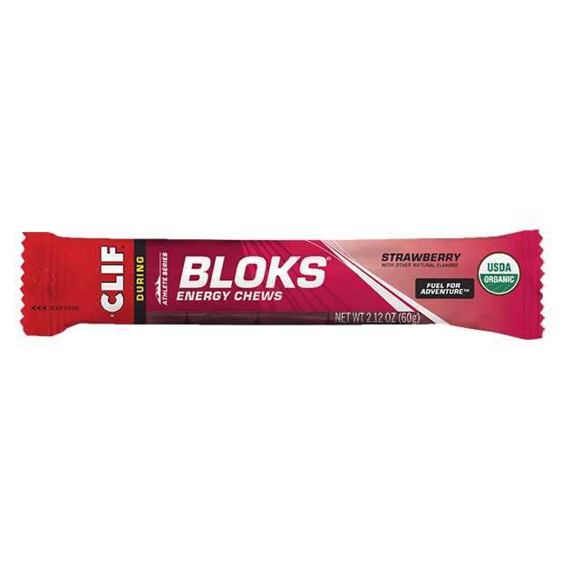 Clif Bloks