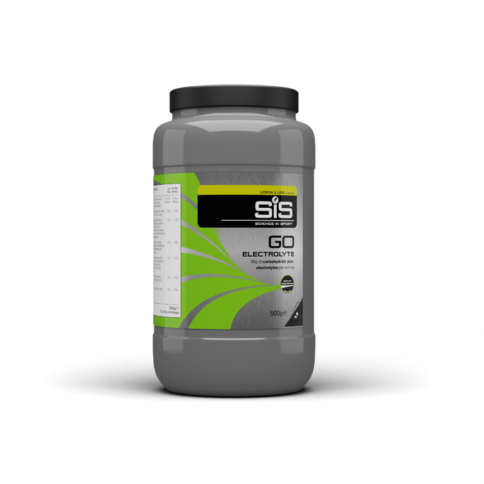 SIS Go Electrolyte Sports Fuel