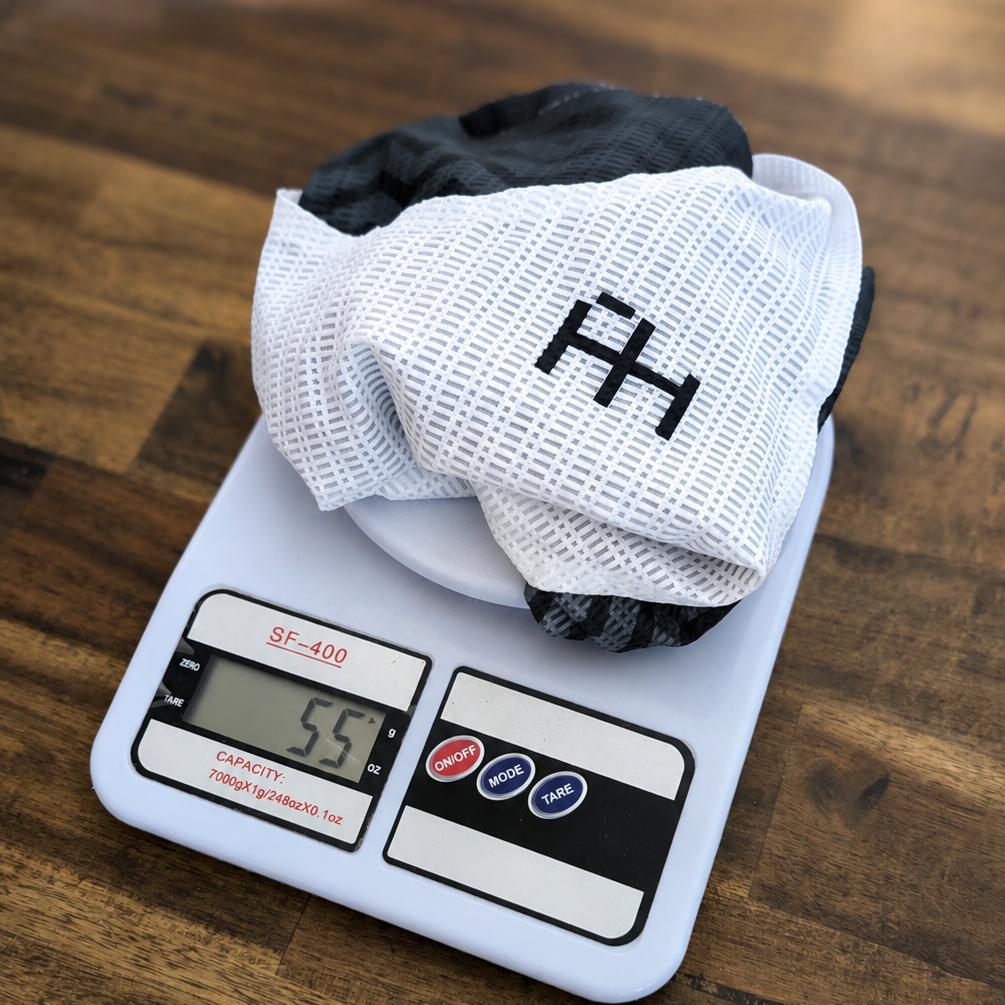 The Fuelling Hub Run singlet - 2026 edition