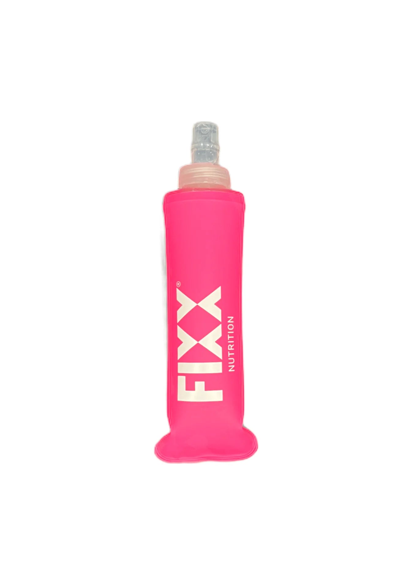 Fixx Hydration flask