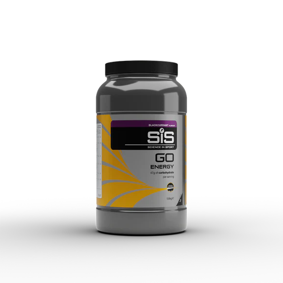 SIS Go Electrolyte Sports Fuel