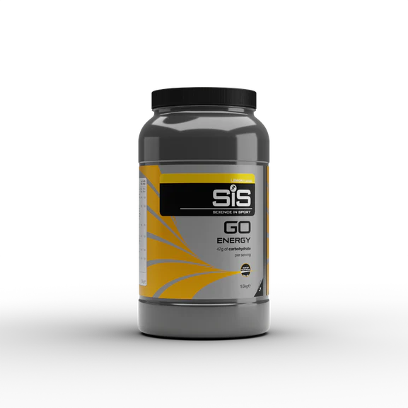 SIS Go Electrolyte Sports Fuel