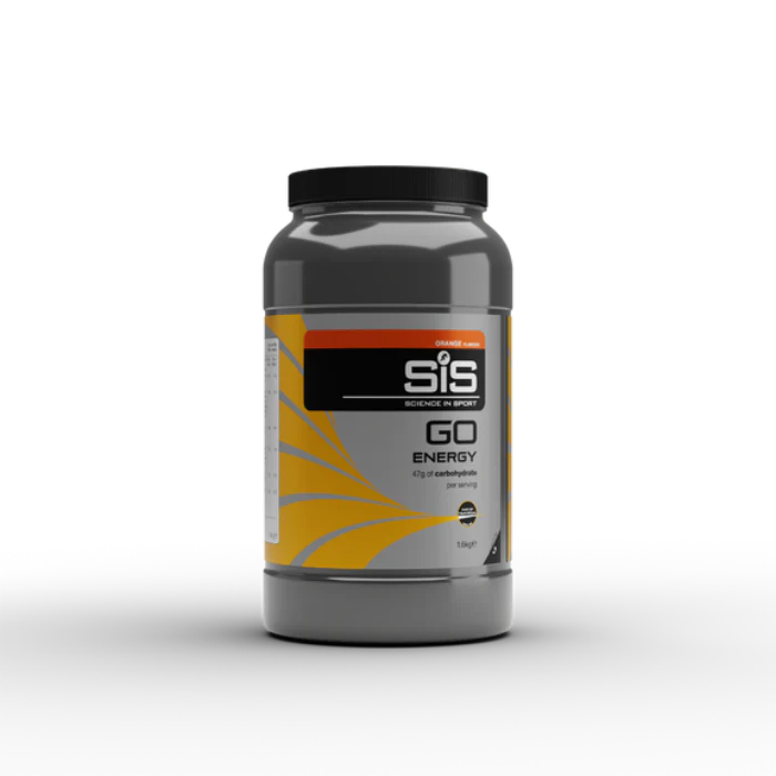 SIS Go Electrolyte Sports Fuel