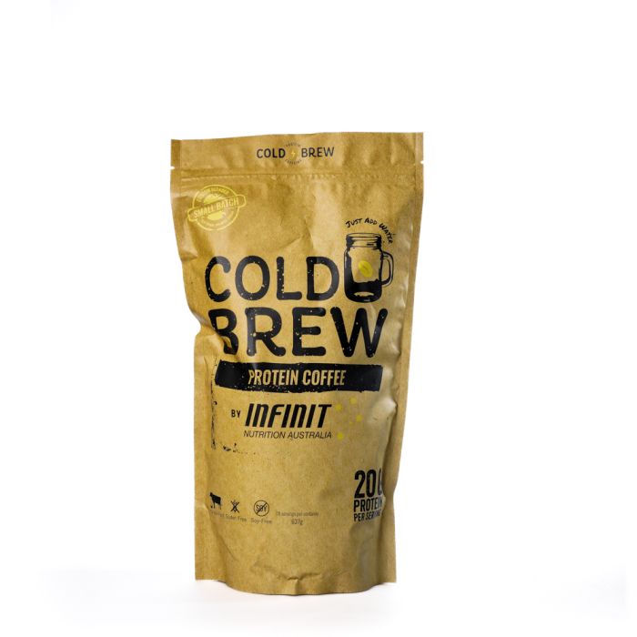 Infinit Cold Brew