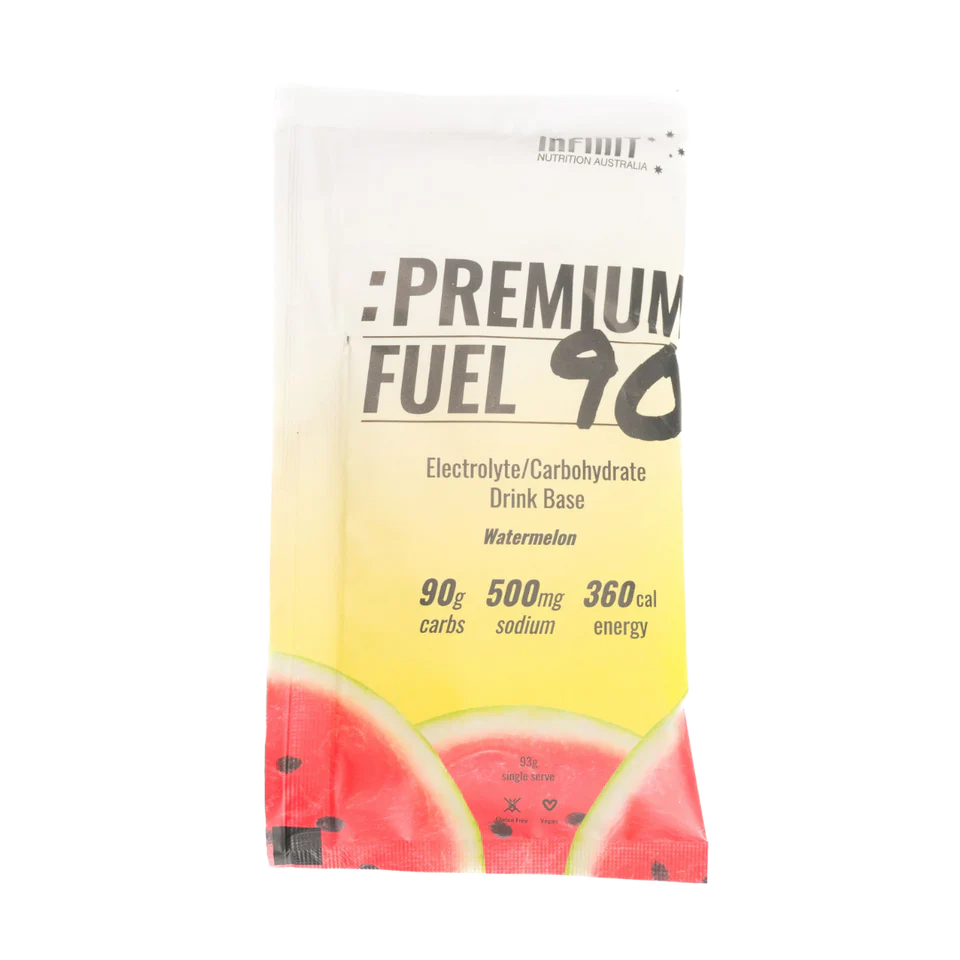 Infinit Premium Fuel 90