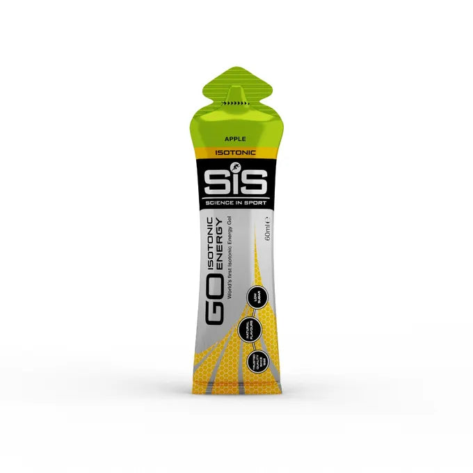 SIS Go Isotonic Gel