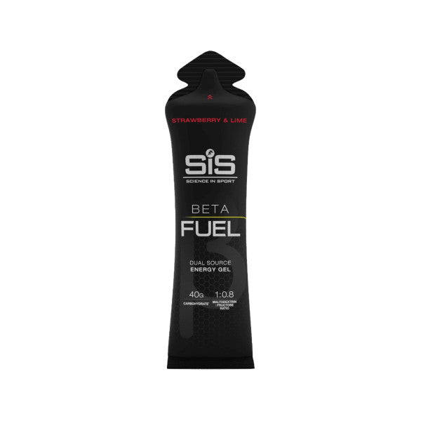 SIS Beta Fuel Gel