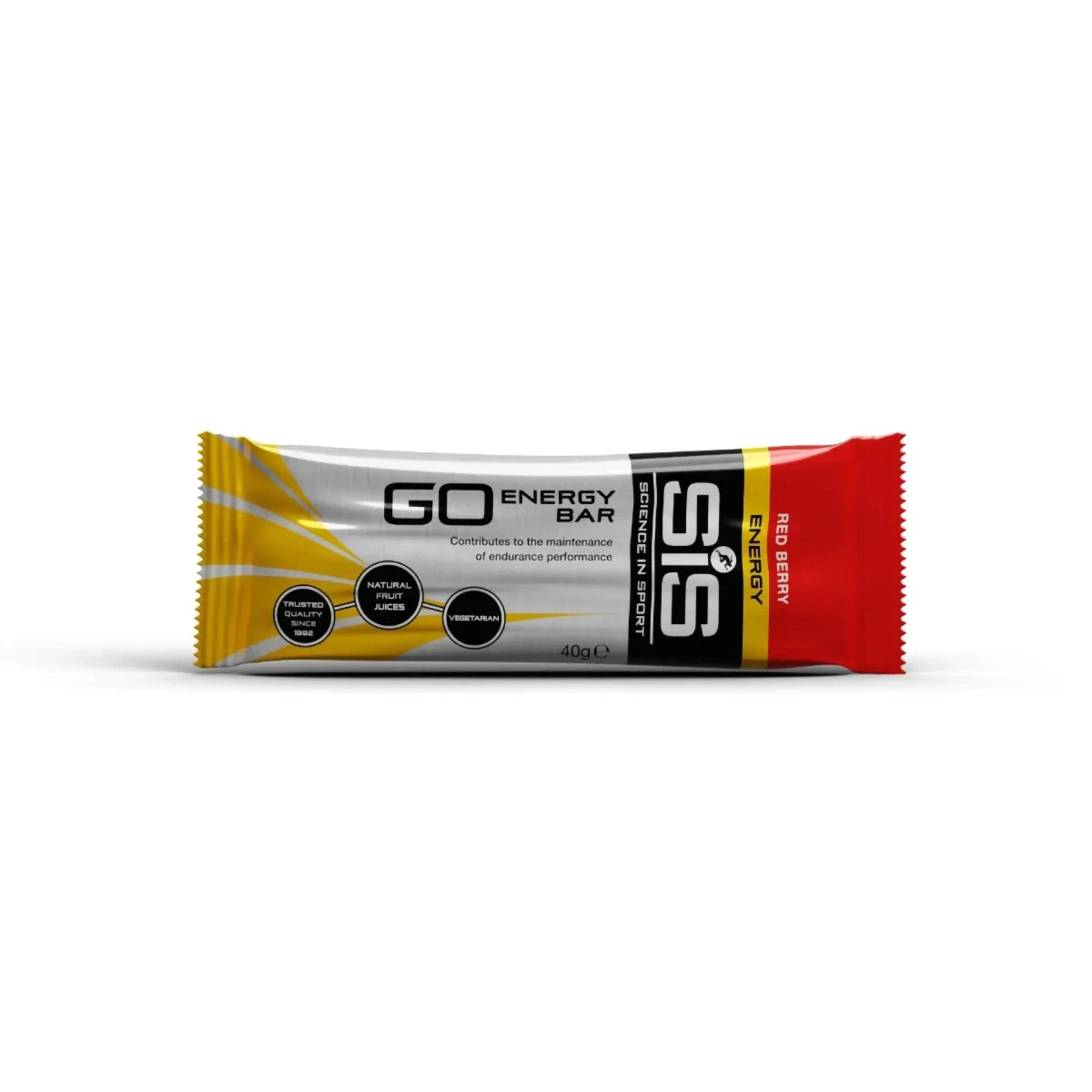 SIS go energy Mini Bar