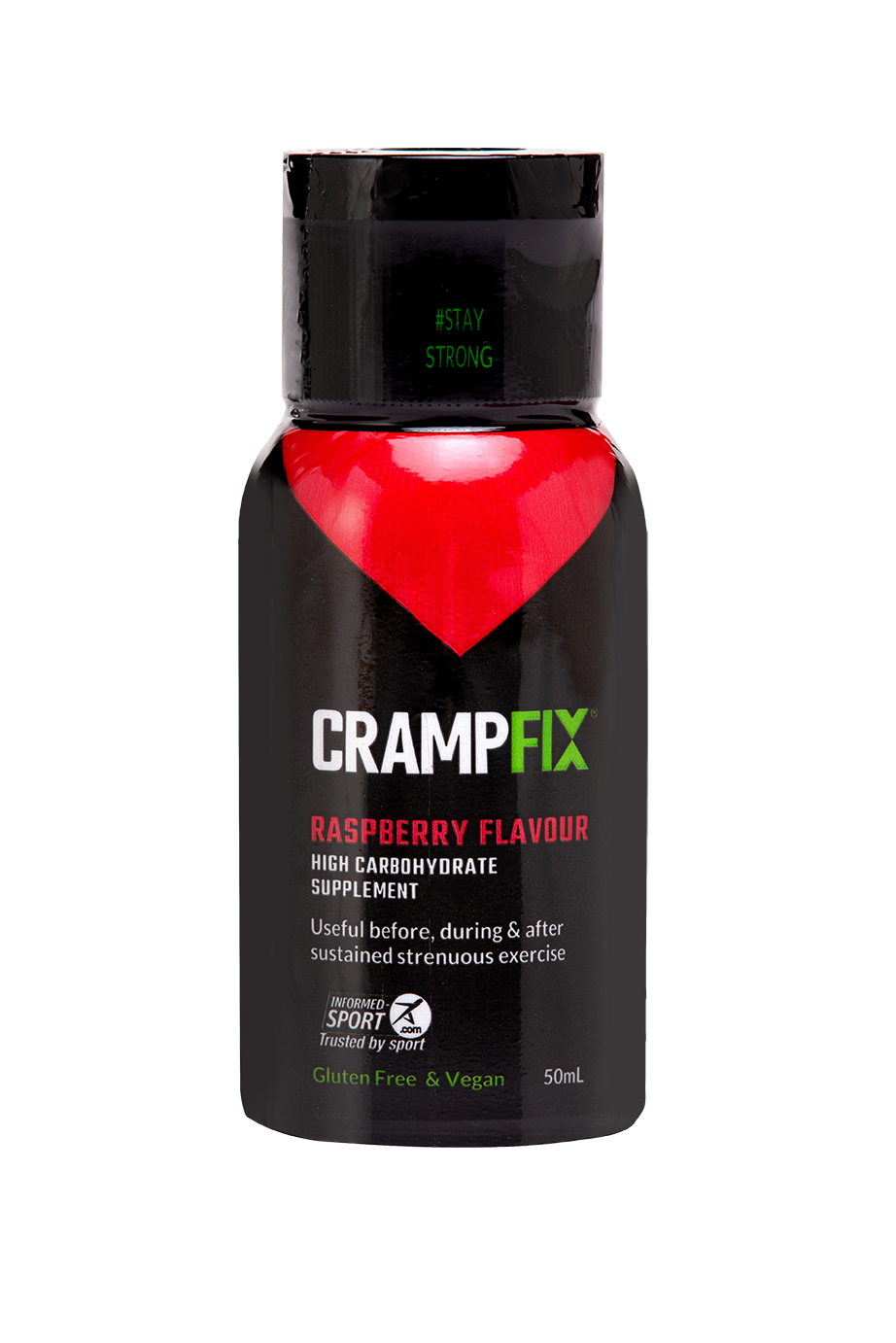 Crampfix - 3 flavours