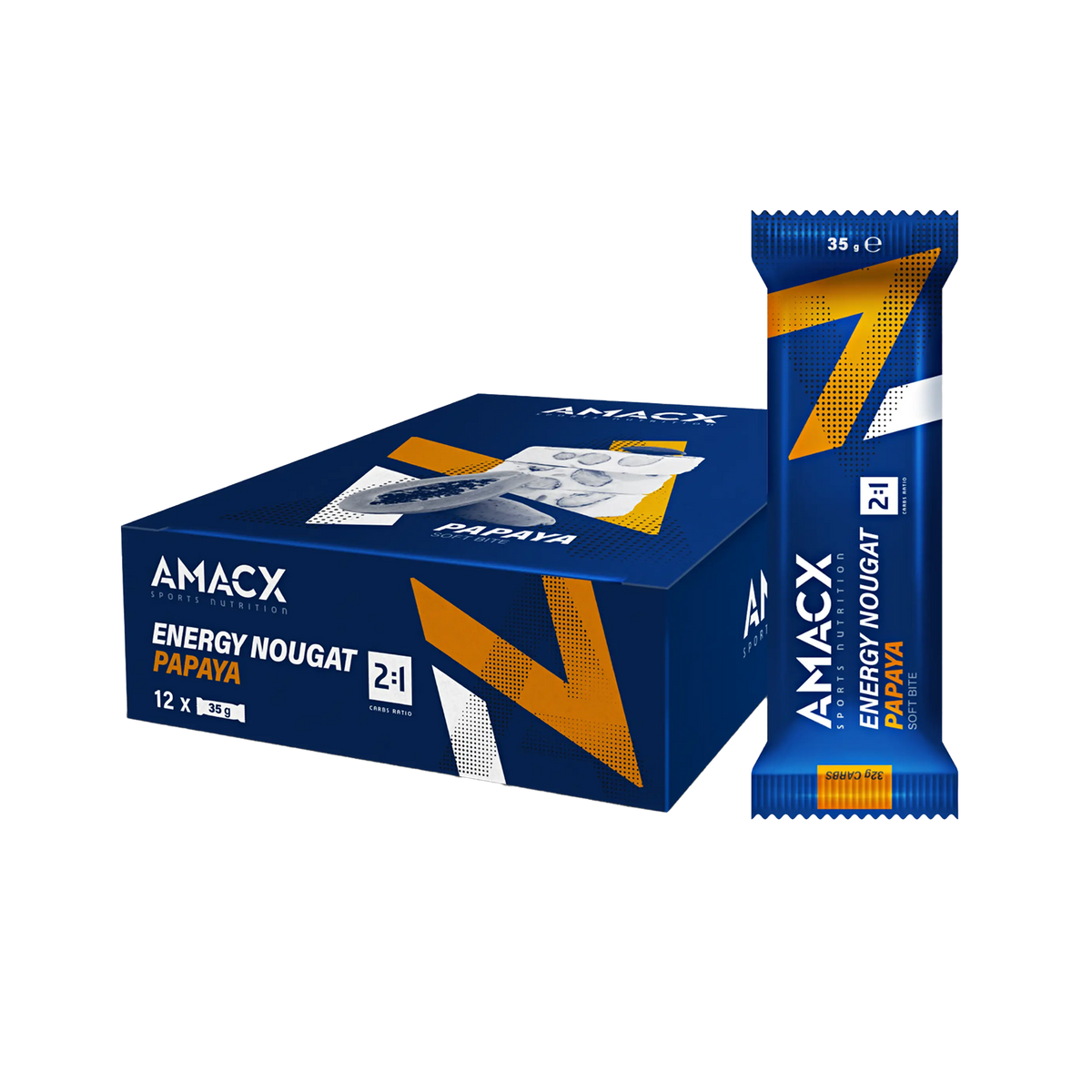 AMACX Short Date Clearance