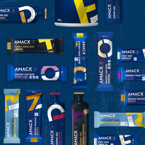 AMACX Short Date Clearance
