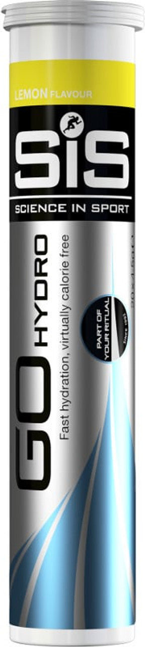 SIS Go Hydro Tablets