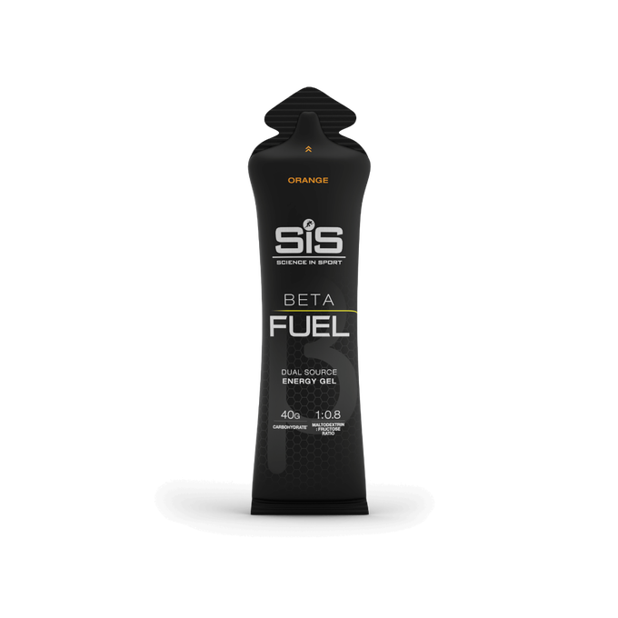 SIS Beta Fuel Gel