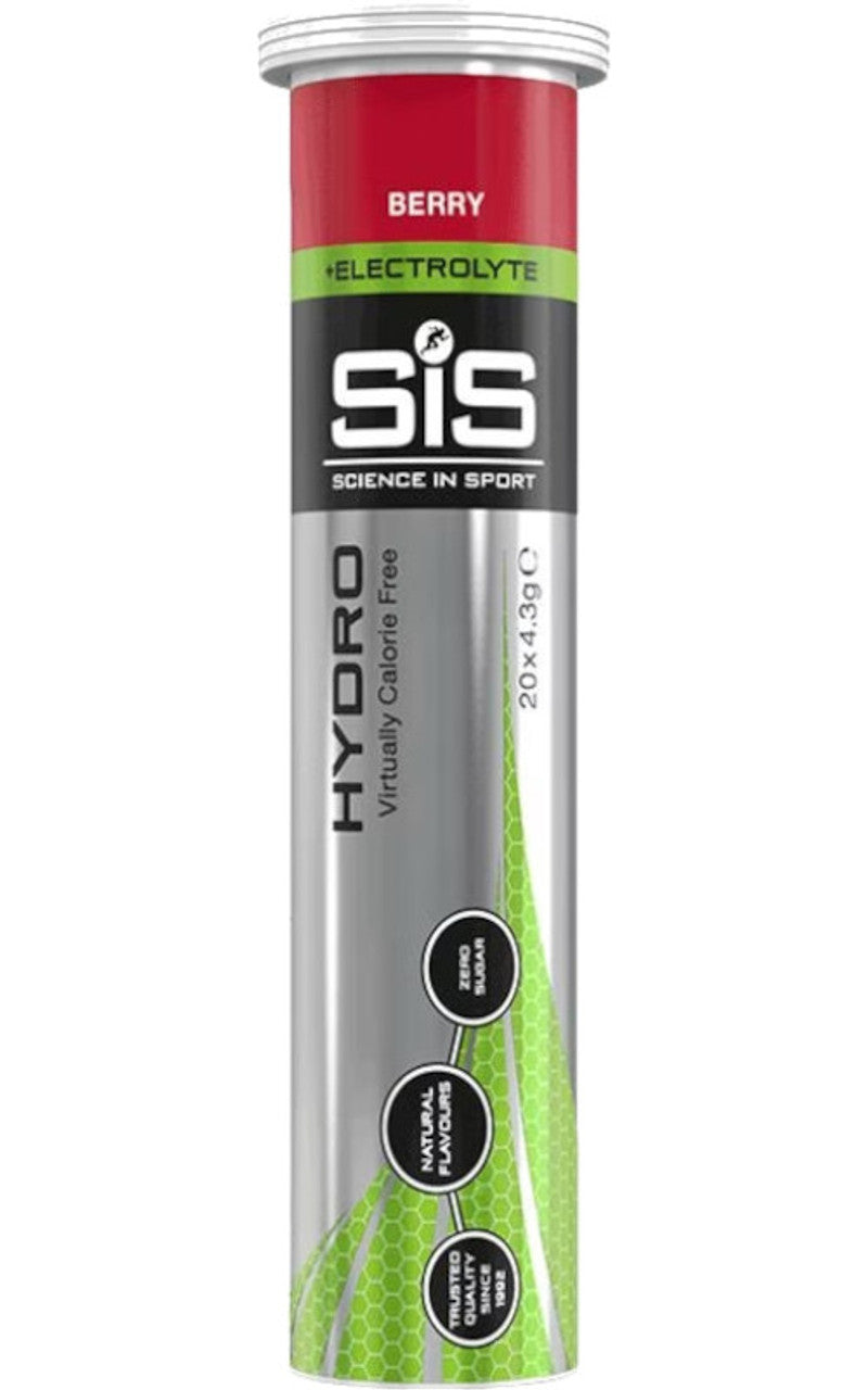 SIS Go Hydro Tablets