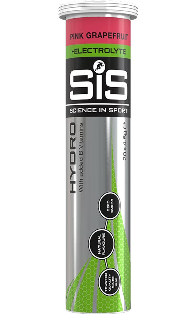 SIS Go Hydro Tablets