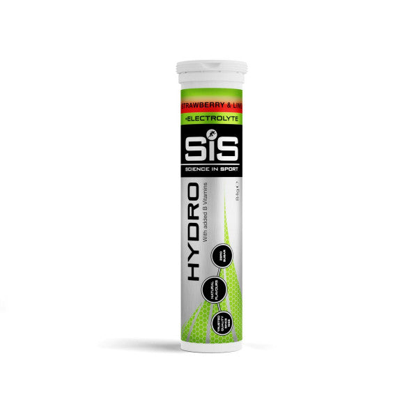 SIS Go Hydro Tablets