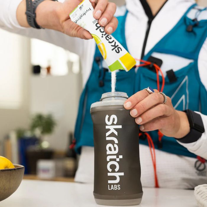 Skratch - Hydration Sport drink - Carb & Electrolytes - 6 Flavours