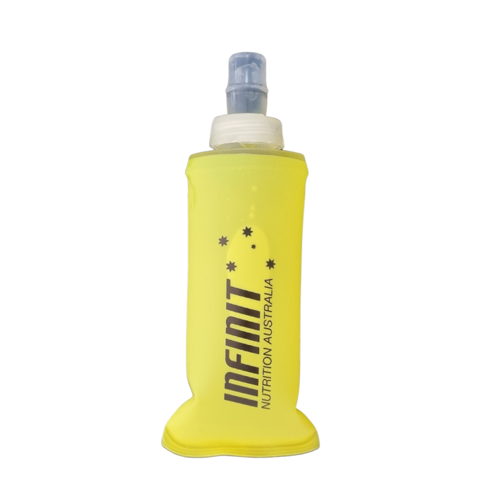 Infinit Handheld Soft Fuel Flask